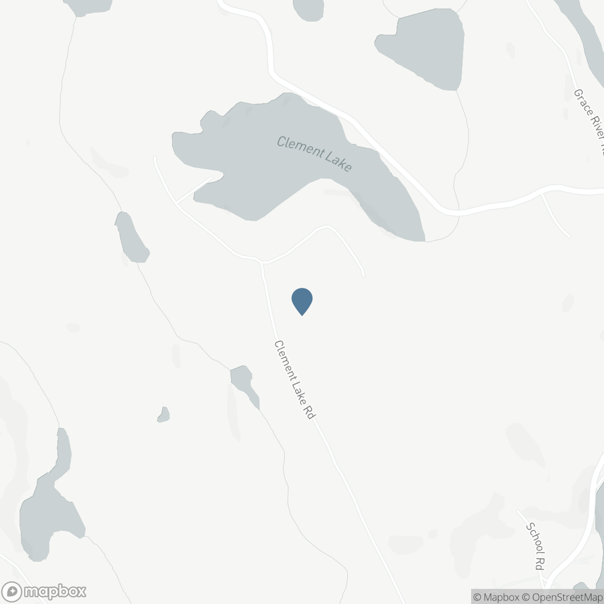 1312 CLEMENT LAKE ROAD, Highlands East, Ontario K0L 3C0